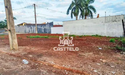 Terreno à venda, 200 m² por R$ 176.000 - Conjunto Habitacional Alexandre Urbanas - Londrina/PR
