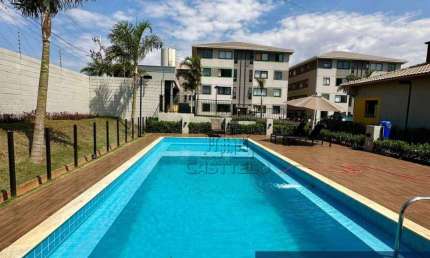 Apartamento com 2 dormitórios à venda, 46 m² por R$ 220.000,00 - Jardim Maria Celina - Londrina/PR