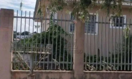 Sobrado à venda, 180 m² por R$ 380.000 - Columbia - Londrina/PR