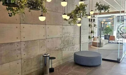 Apartamento com 3 dormitórios à venda, 103 m² por r$ 1.150.000,00 - gleba palhano - londrina/pr