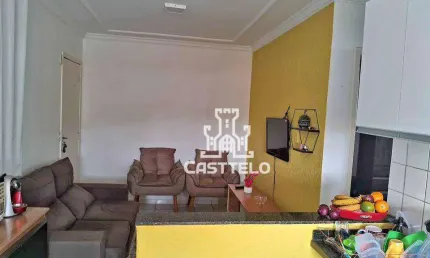Apartamento à venda, 47 m² por R$ 125.000,00 - Nova Olinda - Londrina/PR