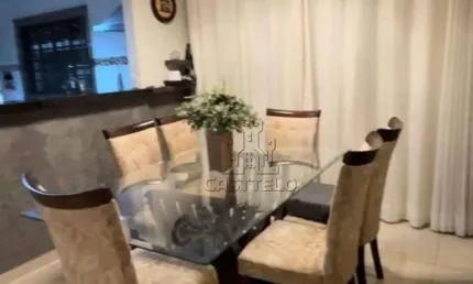 Casa à venda, 140 m² por r$ 800.000 - jardim imagawa - londrina/pr