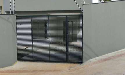 Casa à venda, 95 m² por R$ 475.000 - Jardim Novo Sabará - Londrina/PR