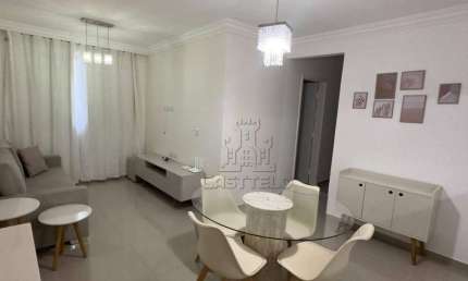 Apartamento à venda, 80 m² por R$ 320.000 - Igapó - Londrina/PR