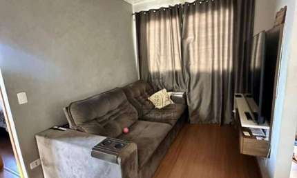 Apartamento com 2 dormitórios à venda, 45 m² por R$ 190.000,00 - Jardim Ecoville I - Cambé/PR