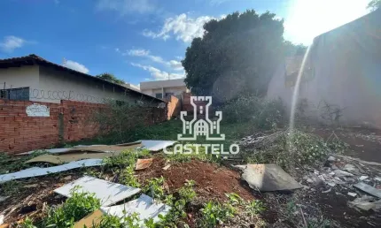 Terreno 250 m² por R$ 135.000 - Colinas - Londrina/PR