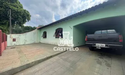 Casa  à venda, 200 m² por r$ 529.000 - jardim acapulco - londrina/pr