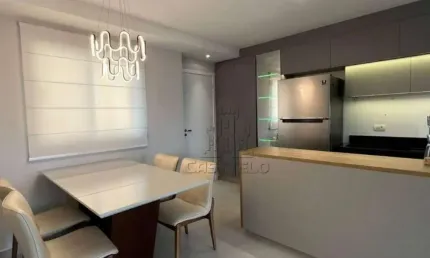 Apartamento à venda, 71 m² por R$ 756.000,00 - Jardim Presidente - Londrina/PR
