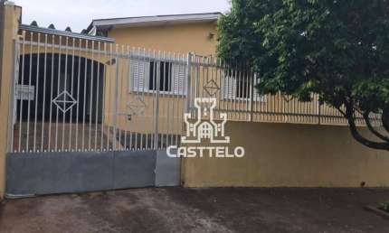 Casa à venda, 70 m² por R$ 325.000 - Conjunto Cafezal 1 - Londrina/PR