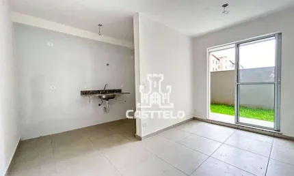 Apartamento à venda, 47 m² por R$ 320.000,00 - Parque Jamaica - Londrina/PR