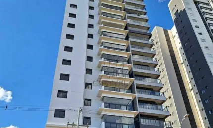 Apartamento com 2 dormitórios à venda, 74 m² por r$ 780.000,00 - gleba fazenda palhano - londrina/pr