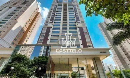 Apartamento à venda, 130 m² por R$ 1.550.000 - Gleba Fazenda Palhano - Londrina/PR
