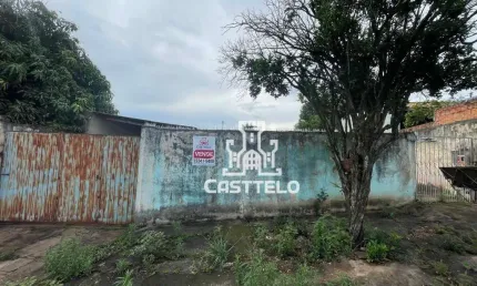 Terreno à venda, 240 m² por R$ 170.000,00 - Tarobá - Londrina/PR