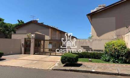 Sobrado com 3 dormitórios à venda, 107 m² por R$ 536.000,00 - Parque Jamaica - Londrina/PR