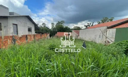 Terreno , 250 m² por R$ 130.000 - Residencial Loris Sahyun - Londrina/PR
