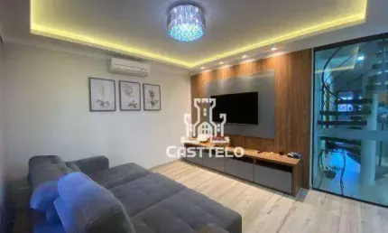 Sobrado à venda, 172 m² por R$ 900.000 - Antonio Frederico - Ibiporã/PR