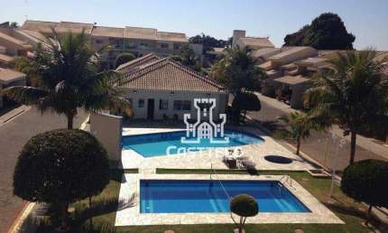 Sobrado à venda, 340 m² por R$ 1.680.000 - Granville Parque Residencial - Londrina/PR
