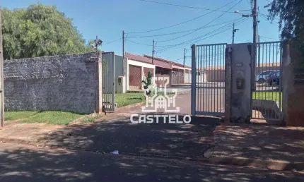 Casa à venda, 58 m² por r$ 250.000 - jardim são tomás - londrina/pr
