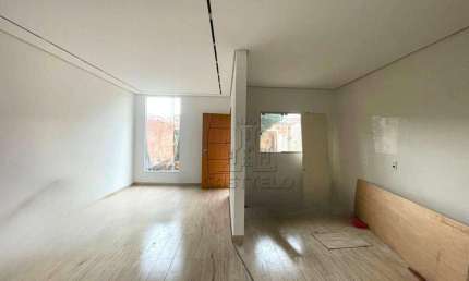Casa à venda, 120 m² por R$ 529.000 - Cambezinho - Londrina/PR