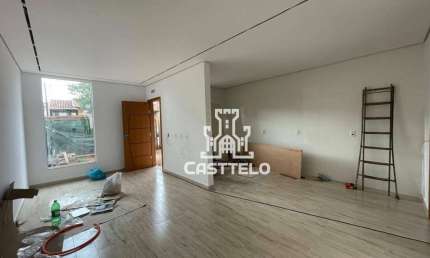 Casa à venda, 120 m² por R$ 529.000 - Cambezinho - Londrina/PR