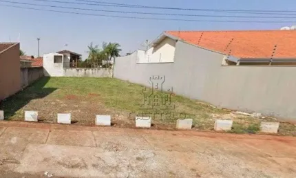 Terreno à venda, 450 m² por R$ 395.000,00 - Columbia - Londrina/PR