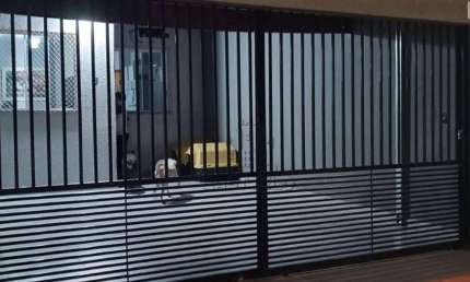 Casa à venda, 130 m² por R$ 430.000 - Conjunto Habitacional Alexandre Urbanas - Londrina/PR