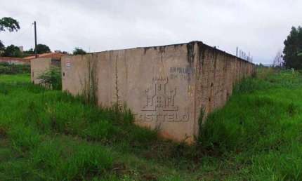 Terreno à venda, 280 m² por R$ 79.000,00 - Balneário Tibagi - Ibiporã/PR