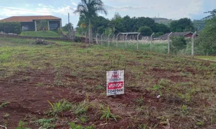Chácara à venda, 1050 m² por R$ 159.000,00 - Zona Rural - Londrina/PR