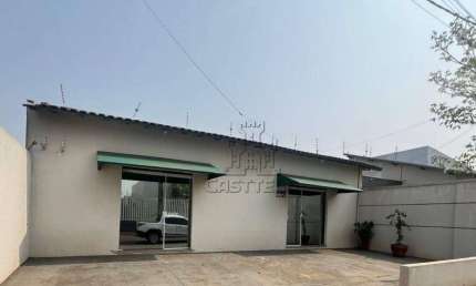 Sala à venda, 87 m² por R$ 250.000,00 - Bandeirantes - Londrina/PR