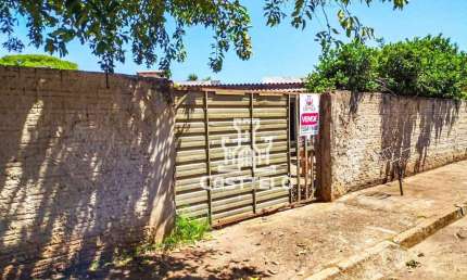 Casa à venda, 128 m² por R$ 350.000,00 - Indústrias - Londrina/PR