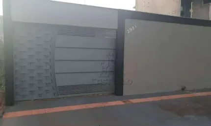 Casa à venda, 99 m² por R$ 510.000 - Residencial Abussafe - Londrina/PR