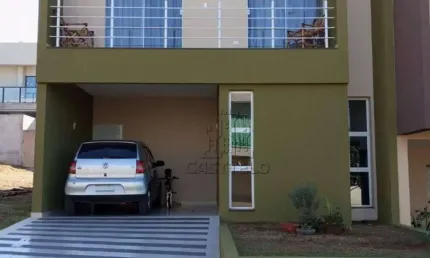 Sobrado à venda, 126 m² por R$ 0 - Heimtal - Londrina/PR