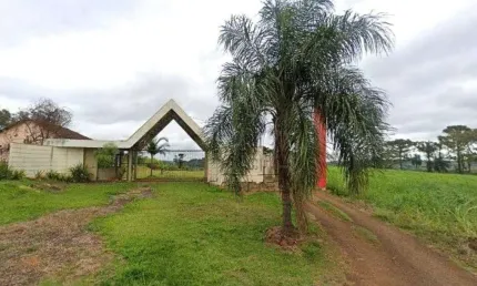 Chácara à venda, 1000 m² por R$ 165.000,00 - Zona Rural - Londrina/PR