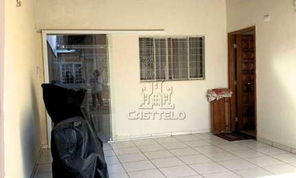 Casa à venda, 128 m² por R$ 450.000 - Jardim Colúmbia D - Londrina/PR