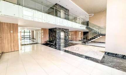 Apartamento à venda, 122 m² por R$ 1.270.000 - Gleba Fazenda Palhano - Londrina/PR