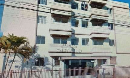 Apartamento com 1 dormitório à venda, 50 m² por R$ 190.000,00 - Portal de Versalhes 1 - Londrina/PR