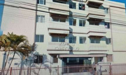 Apartamento com 2 dormitórios à venda, 55 m² por R$ 240.000,00 - Portal de Versalhes 1 - Londrina/PR