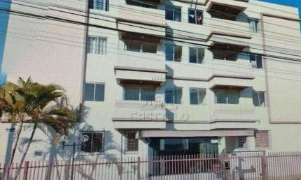 Apartamento com 1 dormitório à venda, 50 m² por R$ 190.000,00 - Portal de Versalhes 1 - Londrina/PR