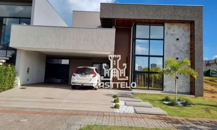 Casa à venda, 208 m² por R$ 1.690. - Centro - Cambé/PR