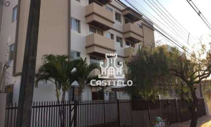 Apartamento com 1 dormitório à venda, 50 m² por R$ 190.000,00 - Portal de Versalhes 1 - Londrina/PR