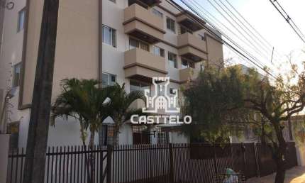 Apartamento com 1 dormitório à venda, 50 m² por R$ 190.000,00 - Portal de Versalhes 1 - Londrina/PR