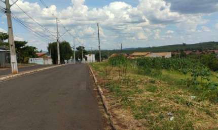 Terreno à venda, 301 m² por R$ 120.000,00 - Vila Municipal - Ibiporã/PR
