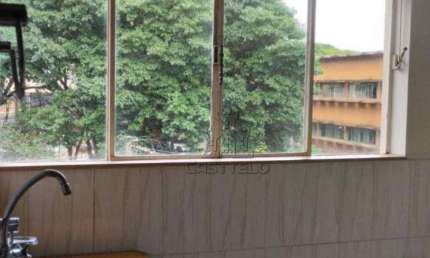 Kitnet à venda, 29 m² por R$ 130.000 - Centro - Londrina/PR