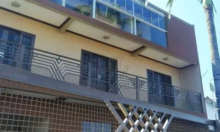 Sobrado à venda, 300 m² por R$ 804.000 - Jardim dos Alpes I - Londrina/PR