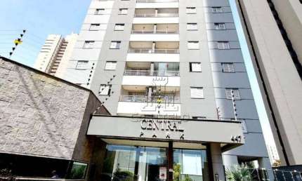 Apartamento com 3 dormitórios à venda, 79 m² por R$ 650.000,00 - Gleba Palhano - Londrina/PR