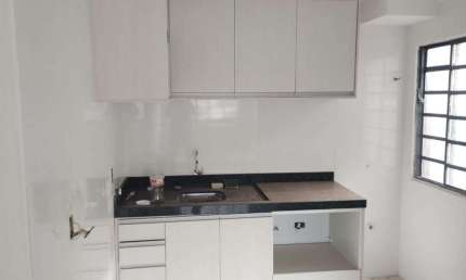 Apartamento à venda, 45 m² por R$ 110.000,00 - Jardim Maria Celina - Londrina/PR