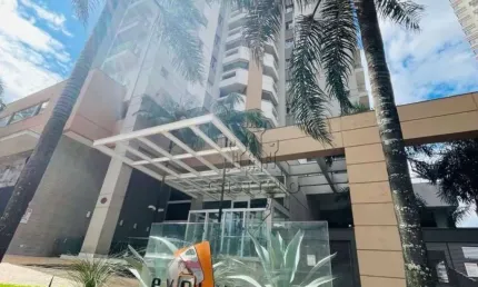 Apartamento à venda, 82 m² por R$ 950.000 - Santa Rosa - Londrina/PR