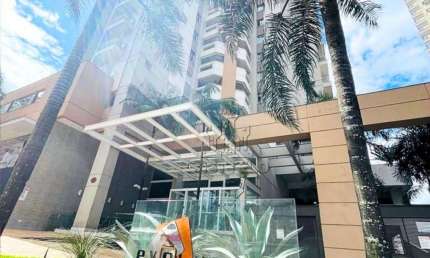 Apartamento com 3 dormitórios à venda, 82 m² por R$ 780.000,00 - Santa Rosa - Londrina/PR