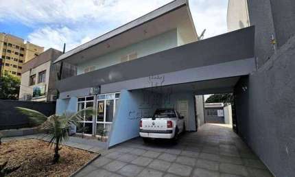 Sobrado com 4 dormitórios à venda, 407 m² por R$ 1.980.000,00 - Centro - Londrina/PR