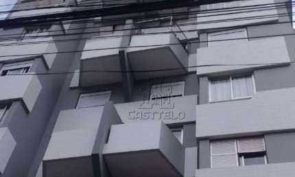 Apartamento Duplex com 4 dormitórios à venda, 135 m² por R$ 530.000,00 - Centro - Londrina/PR